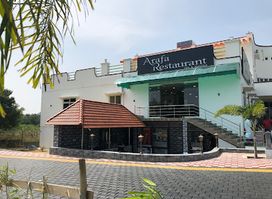 Arafa Restaurant | Restaurant in kanyakumari
