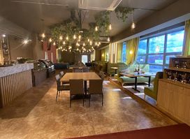 RICCO restaurant