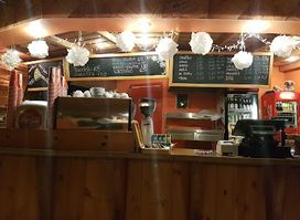 Stender's Pizza