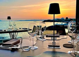 MM Lounge Restaurant