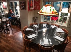 Chez Colin