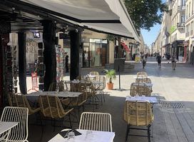 Brasserie du Drugstore