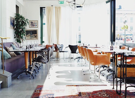 Storan Restaurangen & Baren