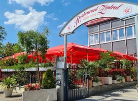 Restaurant Zentral