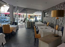 Venus Restaurant Bugibba