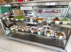 Puteh Restaurant