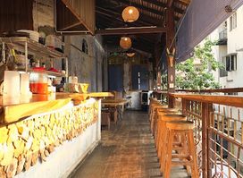 Memories Ipoh by Morel Restaurant