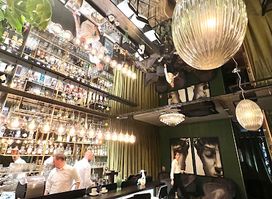 NONNA Restaurant Italien Reims