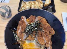 Tsuki Ramen