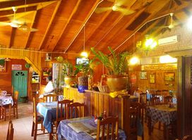 Sweet Spice Restaurant