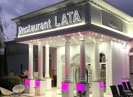 Restaurant Lata
