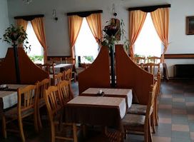 Gostilna Potrbin Jože Potrbin s.p.