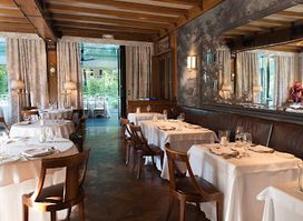 Ristorante Derby Grill
