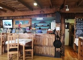 Restaurant Travesía