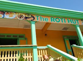 The Roti Hut