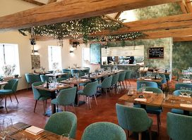 L'Auberge des Maïeurs By La Finca