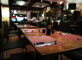 Giiseppe's Italian Filipino Restaurant