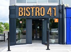 Bistro 41