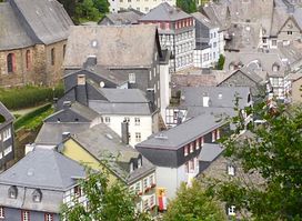 Hotel & Restaurant Alt Montjoie