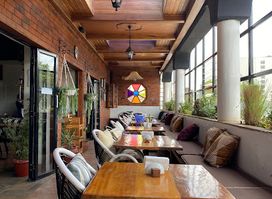 Jib's Café Bistro