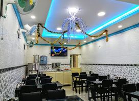 Saravana Indian Restaurant