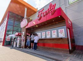 Fredy