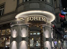Bohemia