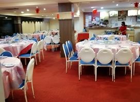 Restoran Seri Kamayan
