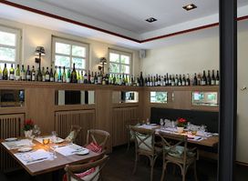 Redüttchen Weinbar & Restaurant