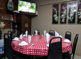 Moy Zhou Restaurant