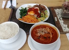 restaurant confiteria