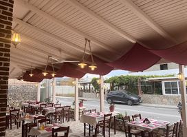 Brusko Restaurant