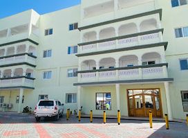 Afrik Hotel And Restaurant