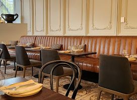 Luma Restaurant & Bar