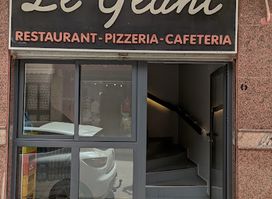Le Géant Tlemcen