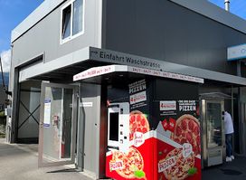 Pizzaautomat