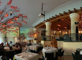 La Joya Restaurant All Inclusive