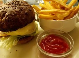 Pepper And Spice Restaurant