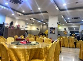 Suang Tain Seafood Restaurant