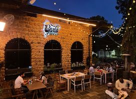 Gusto Restaurant
