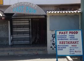 Restaurant Chez Tata Rosa