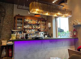 Little Valley Restobar