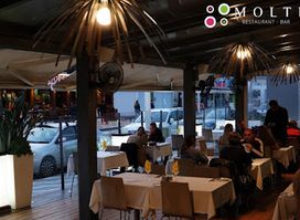 Molti Restaurant