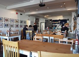Caffi Gisda