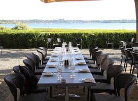 Restaurant Vigen