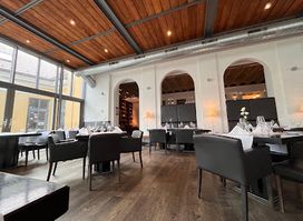 Albrecht Restaurant