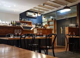 Bistro Selle