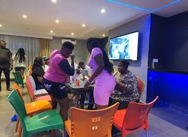 The Home Restaurant and Lounge