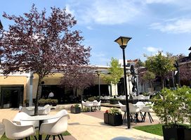 Restaurant Shaqa