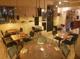 GAMEL Restaurant